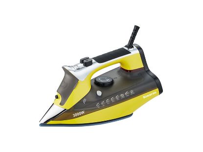 تصویر اتو بخار سیماران مدل SSI-8002B